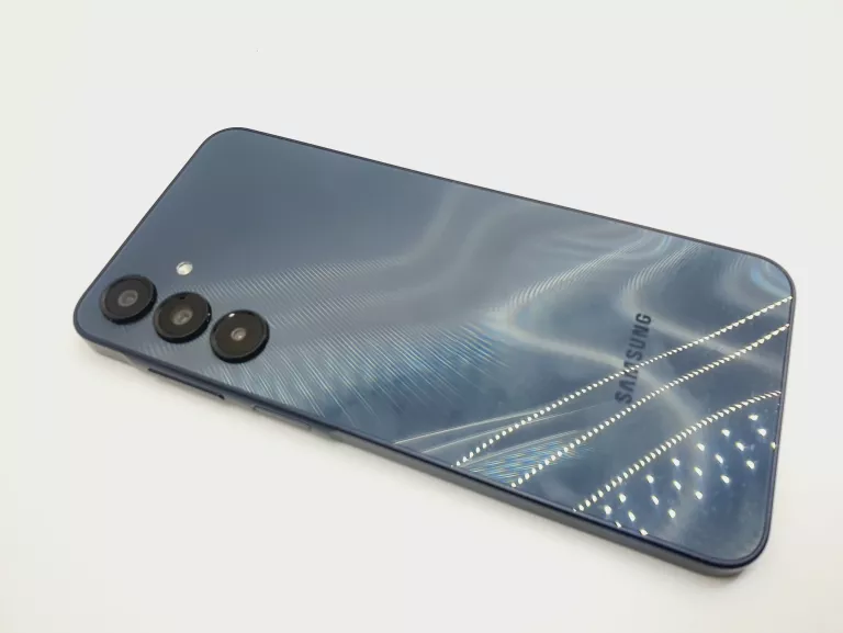 TELEFON SAMSUNG GALAXY A16 128 GB BEZ BLOKAD !