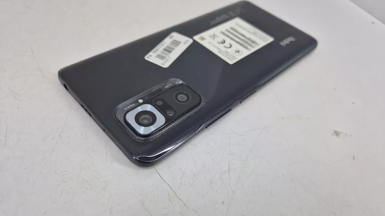 TELEFON REDMI NOTE 10 PRO