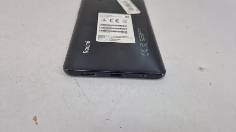 TELEFON REDMI NOTE 10 PRO