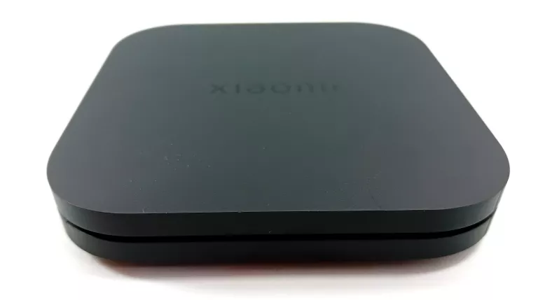ODTWARZACZ MULTIMEDIALNY XIAOMI TV BOX S 3-GEN CZARNY MDZ-28-AA