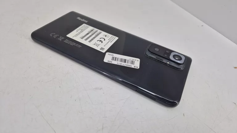 TELEFON REDMI NOTE 10 PRO