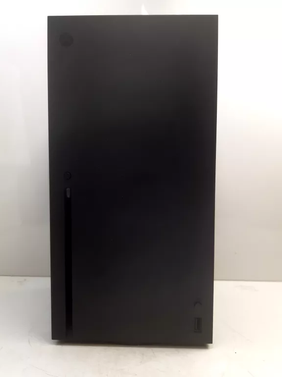 KONSOLA XBOX SERIES X KOMPLET + SŁUCHAWKI XBOX