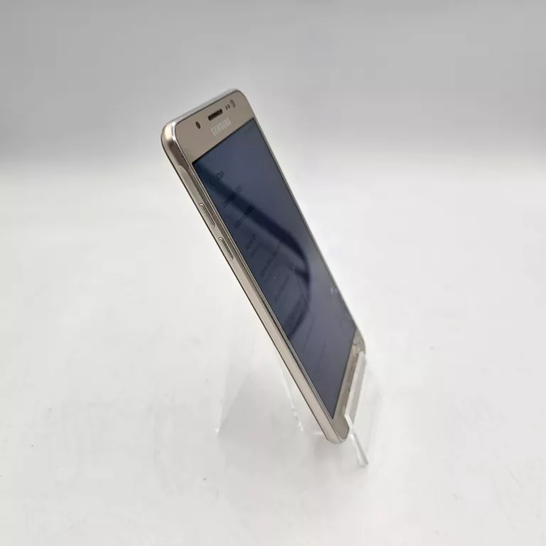 TELEFON SAMSUNG GALAXY J5 2016 #OPIS