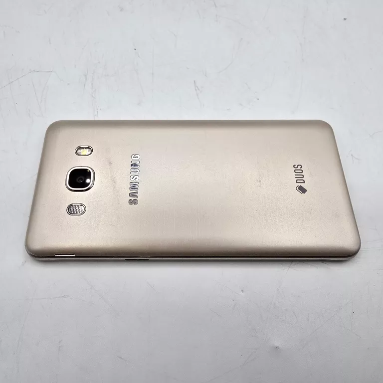 TELEFON SAMSUNG GALAXY J5 2016 #OPIS