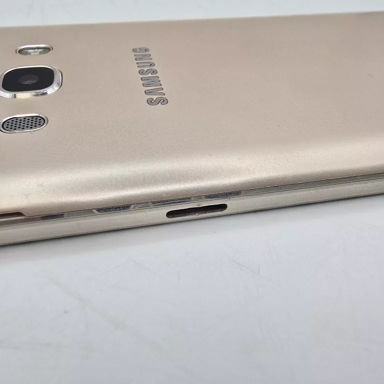 TELEFON SAMSUNG GALAXY J5 2016 #OPIS