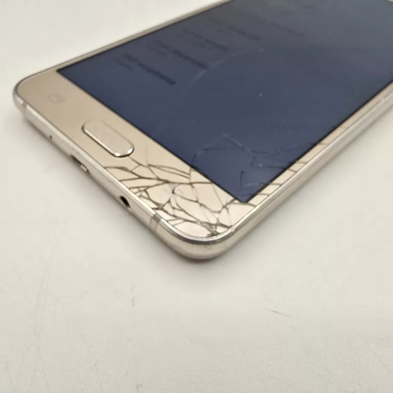 TELEFON SAMSUNG GALAXY J5 2016 #OPIS