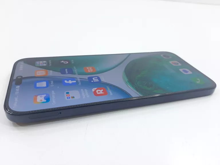 HONOR X8C 8/256GB CZARNY