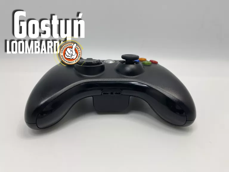 PAD BEZPRZEWODOWY XBOX 360 MODEL:1403