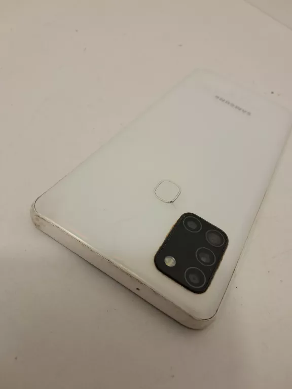 TELEFON GALAXY A21S KONTO!!!