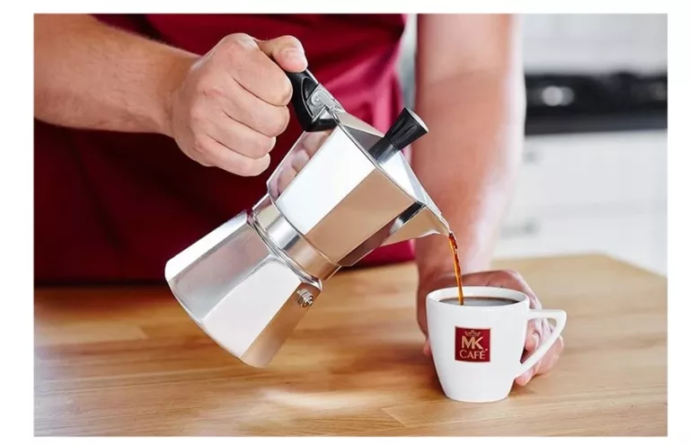 KAWA MIELONA MK CAFE PREMIUM 500G