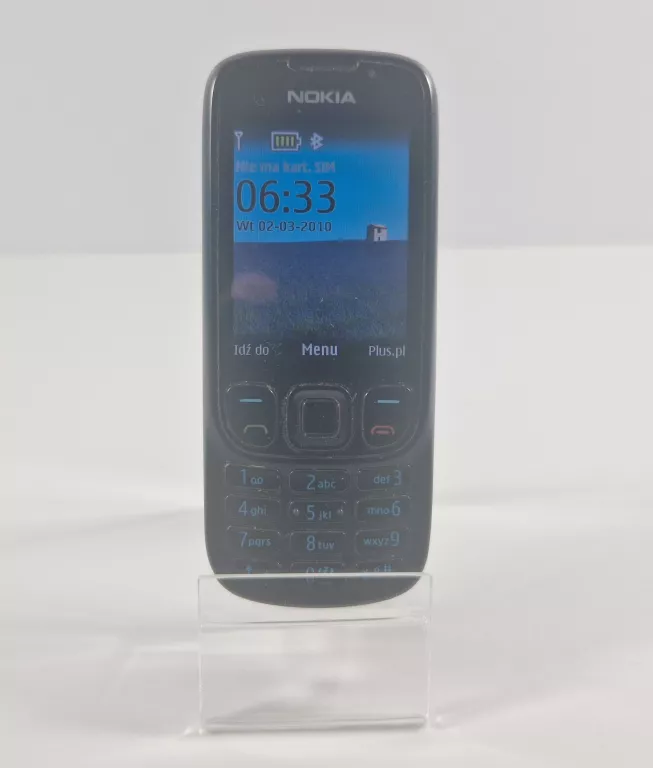 TELEFON NOKIA C2 KLAWISZOWA