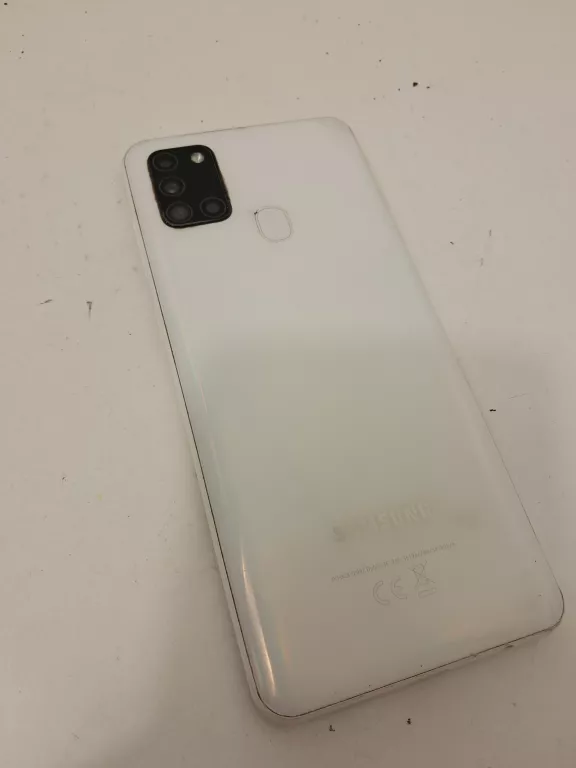 TELEFON GALAXY A21S KONTO!!!