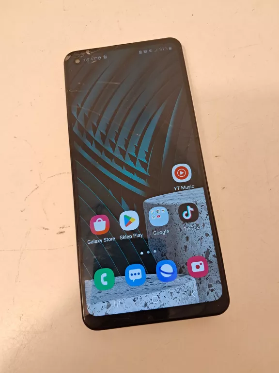 TELEFON GALAXY A21S KONTO!!!