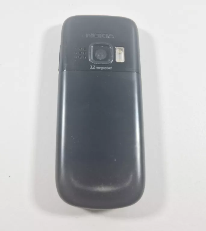 TELEFON NOKIA C2 KLAWISZOWA