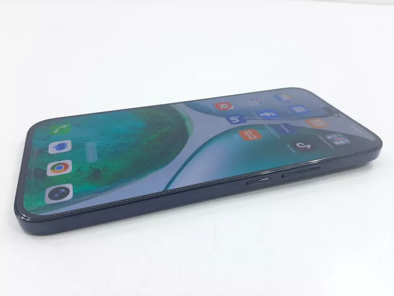 HONOR X8C 8/256GB CZARNY