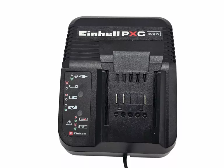 ŁADOWARKA EINHELL 3A 72W