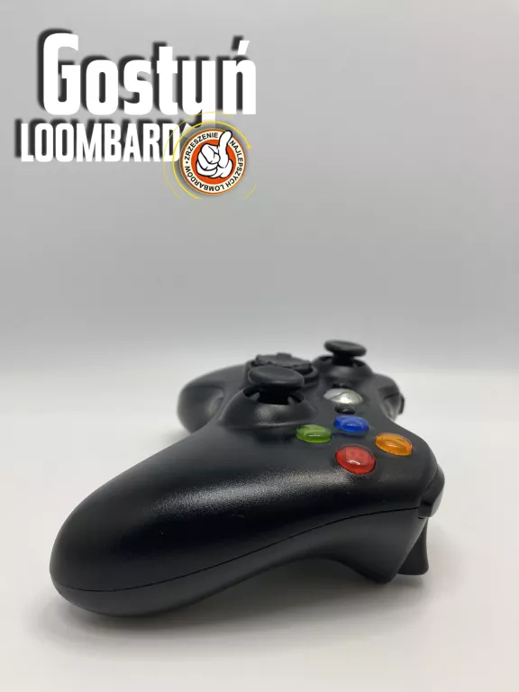 PAD BEZPRZEWODOWY XBOX 360 MODEL:1403