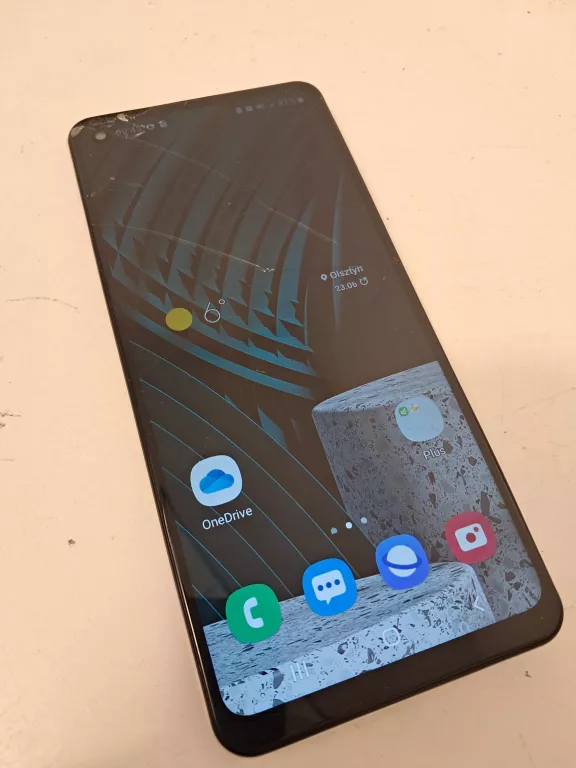 TELEFON GALAXY A21S KONTO!!!