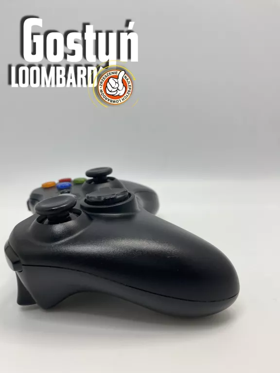 PAD BEZPRZEWODOWY XBOX 360 MODEL:1403