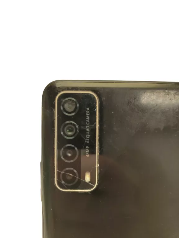 TELEFON HUAWEI P SMART 2021 4 GB / 128 GB