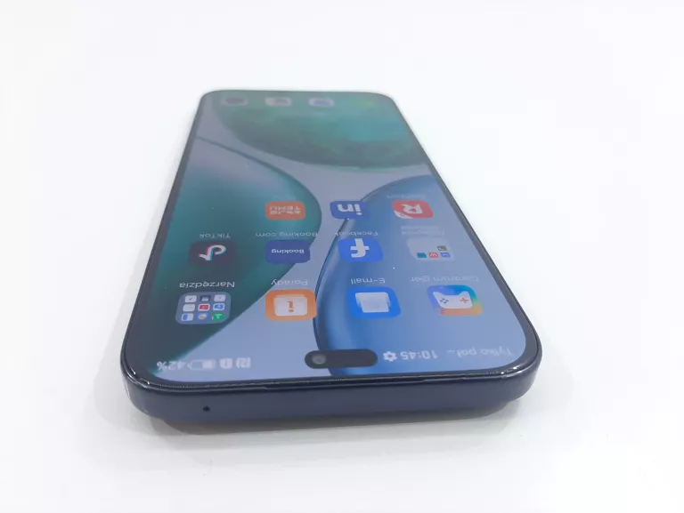 HONOR X8C 8/256GB CZARNY