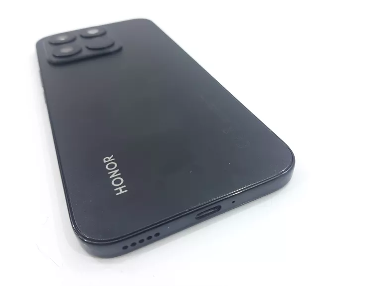 HONOR X8C 8/256GB CZARNY