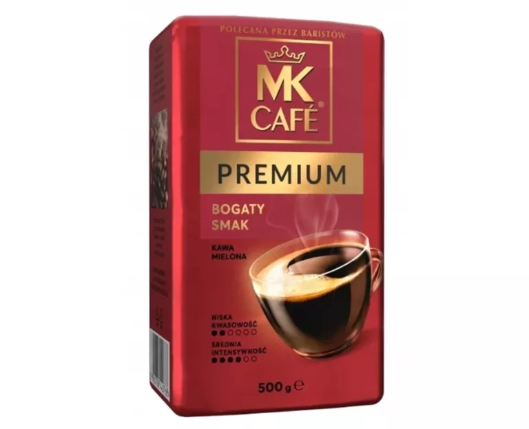 KAWA MIELONA MK CAFE PREMIUM 500G