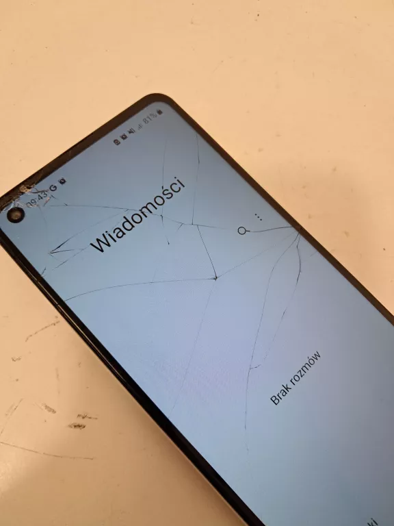 TELEFON GALAXY A21S KONTO!!!