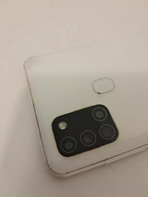 TELEFON GALAXY A21S KONTO!!!