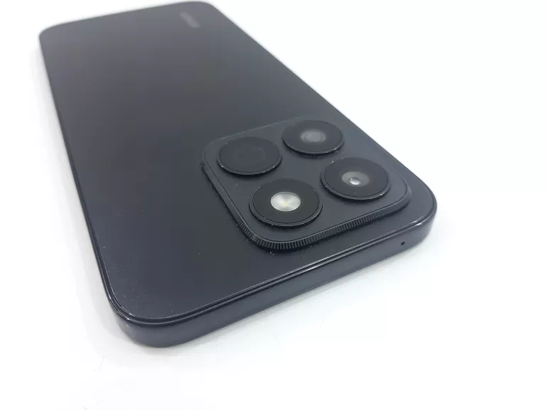 HONOR X8C 8/256GB CZARNY