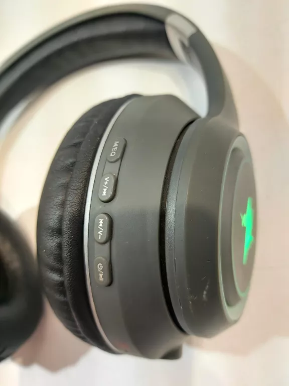 SŁUCHAWKI BEZPRZEWODOWE DEFENDER 63571