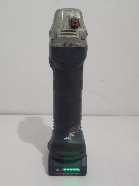 SZLIFIERKA KĄTOWA BOSCH GWS 18-125 + BATERIA