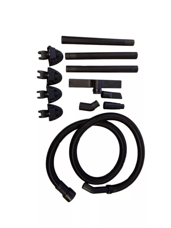 ODKURZACZ PRZEMYSŁOWY 1200W 20L 59G614 GRAPHITE