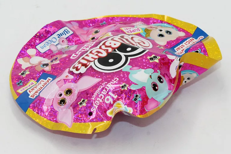 SASZETKA ZWIERZĄTKO GLUBSCHIS STAR EDITION 1SZT.MIX