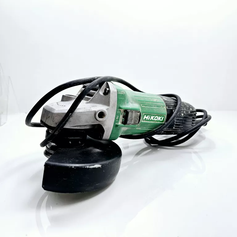 SZLIFIERKA HIKOKI G13STA(S) 600W