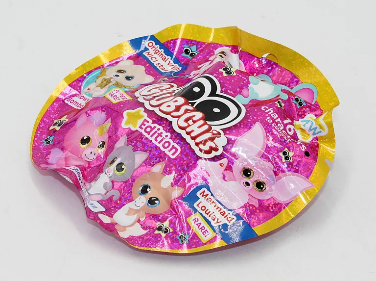 SASZETKA ZWIERZĄTKO GLUBSCHIS STAR EDITION 1SZT.MIX