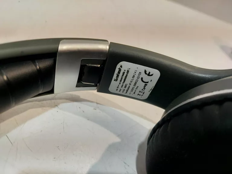 SŁUCHAWKI BEZPRZEWODOWE DEFENDER 63571