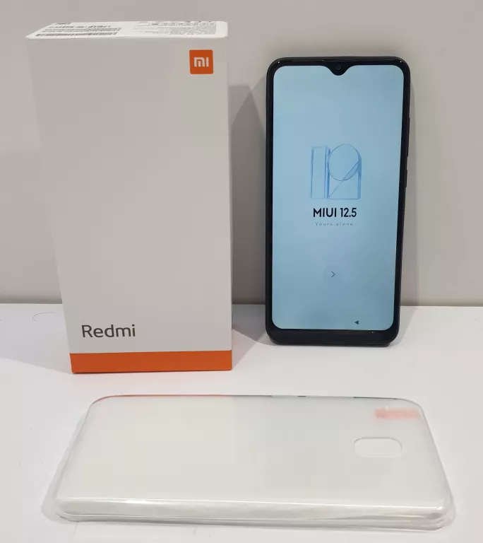 TELEFON REDMI A8 4/64GB