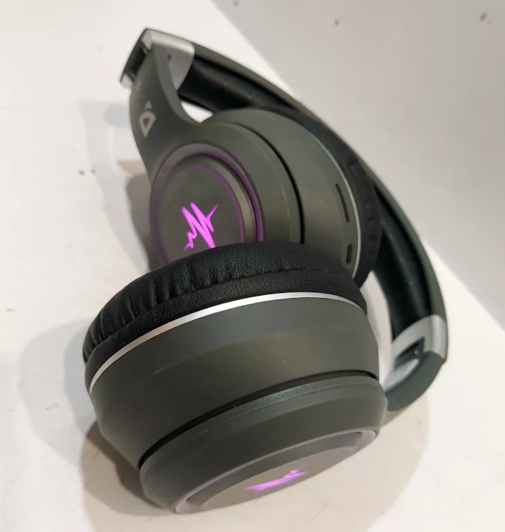 SŁUCHAWKI BEZPRZEWODOWE DEFENDER 63571