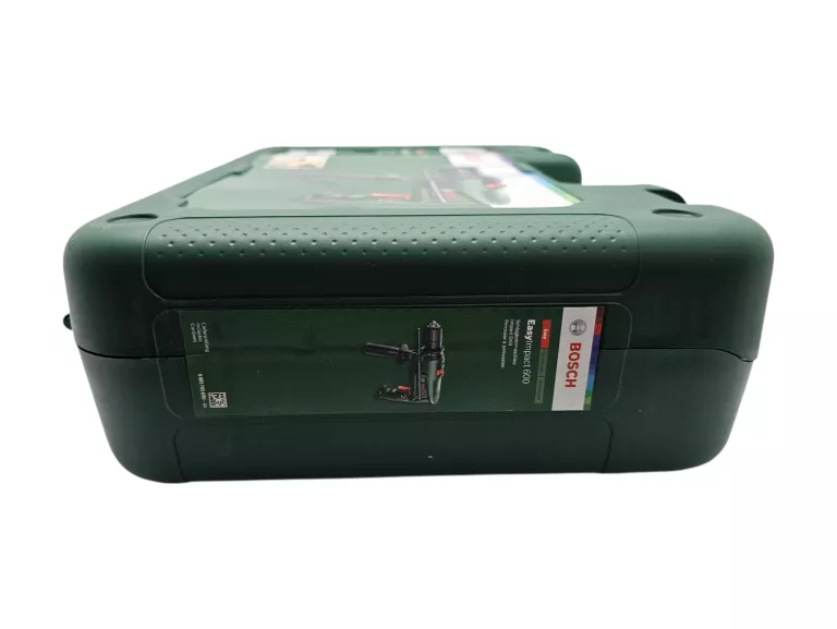 WIERTARKA BOSCH EASYIMPACT 600 JAK NOWA