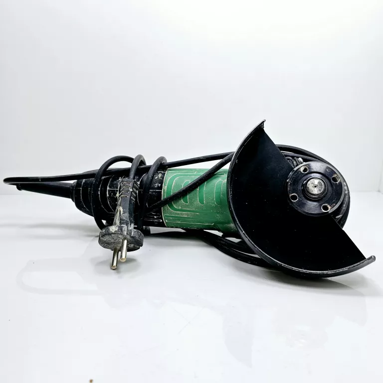 SZLIFIERKA HIKOKI G13STA(S) 600W