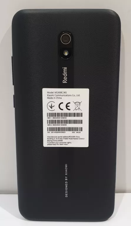 TELEFON REDMI A8 4/64GB