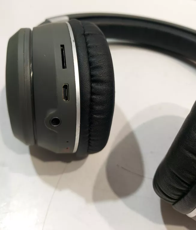 SŁUCHAWKI BEZPRZEWODOWE DEFENDER 63571