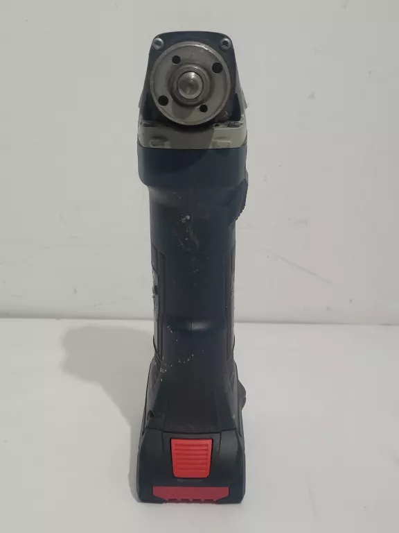SZLIFIERKA KĄTOWA BOSCH GWS 18-125 + BATERIA