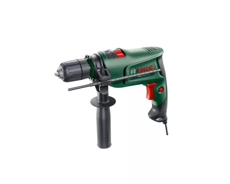 WIERTARKA BOSCH EASYIMPACT 600 JAK NOWA