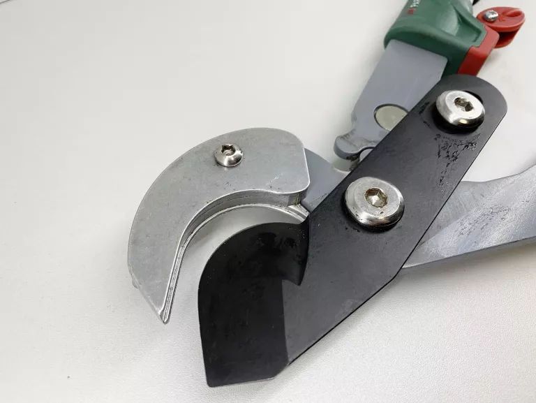 SEKATOR KOWADEŁKOWY - DWURĘCZNY TELESKOPOWY PARKSIDE 40MM REGULACJA 64-85C