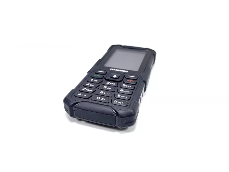 TELEFON HAMMER 5 SMART