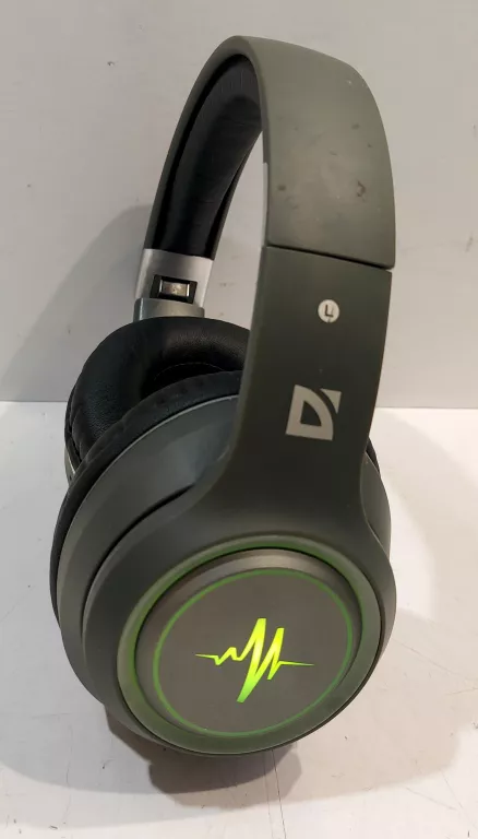 SŁUCHAWKI BEZPRZEWODOWE DEFENDER 63571