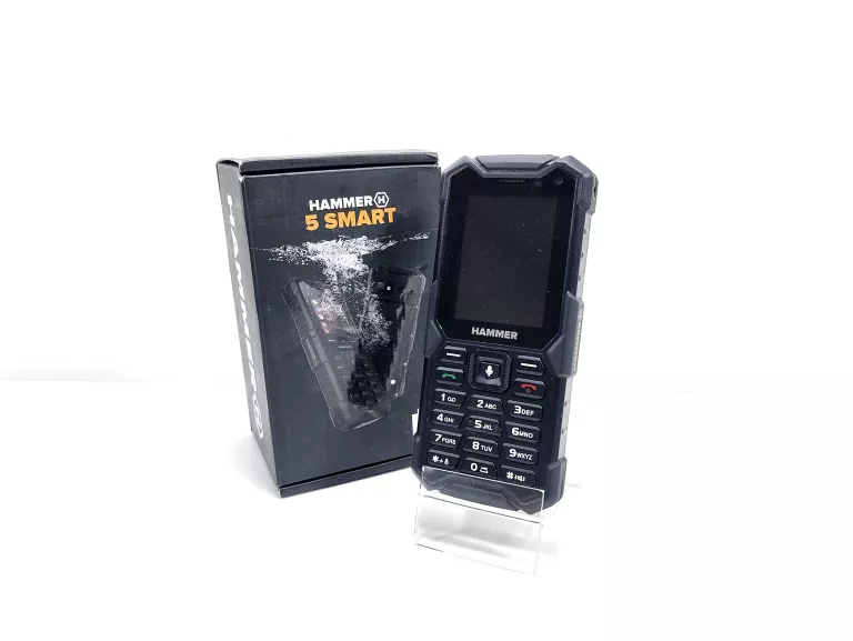 TELEFON HAMMER 5 SMART
