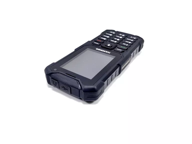 TELEFON HAMMER 5 SMART